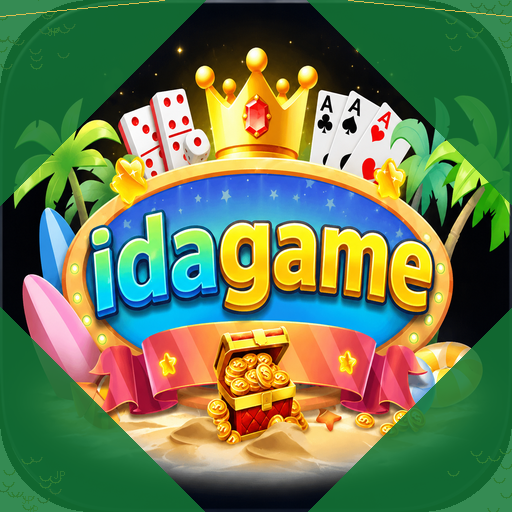 idagame — galeri pratinjau - APK Resmi