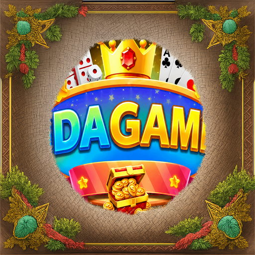 idagame — galeri pratinjau Resmi APK